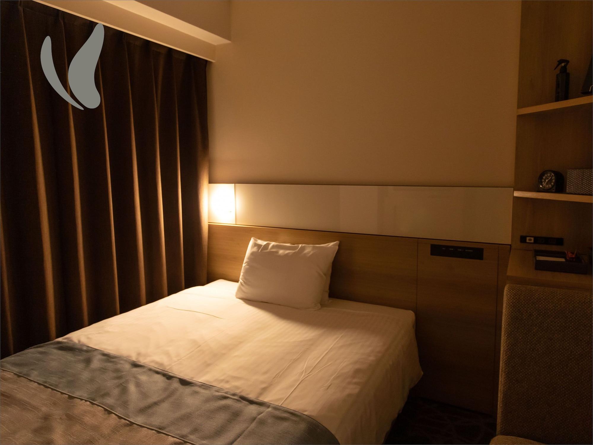 Almont Hotel Naha Omoromachi Eksteriør billede